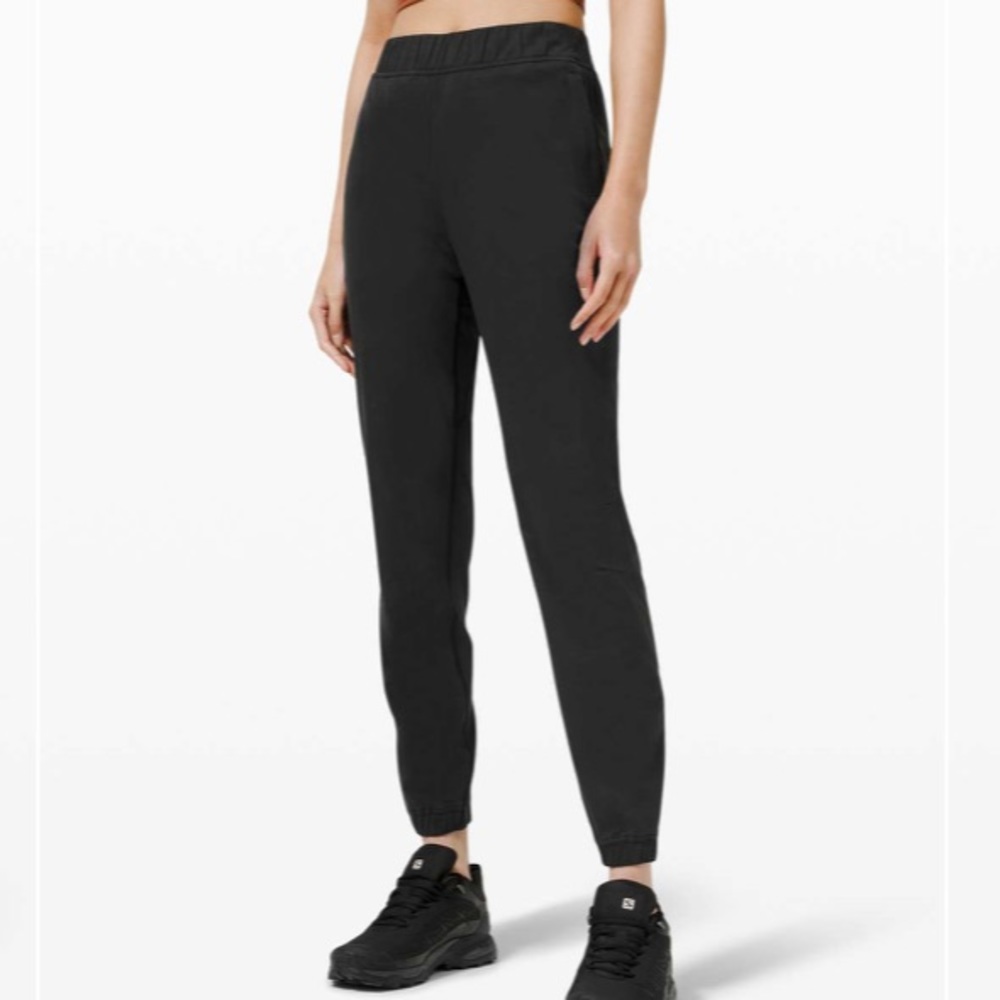 Lululemon adapted state training jogger